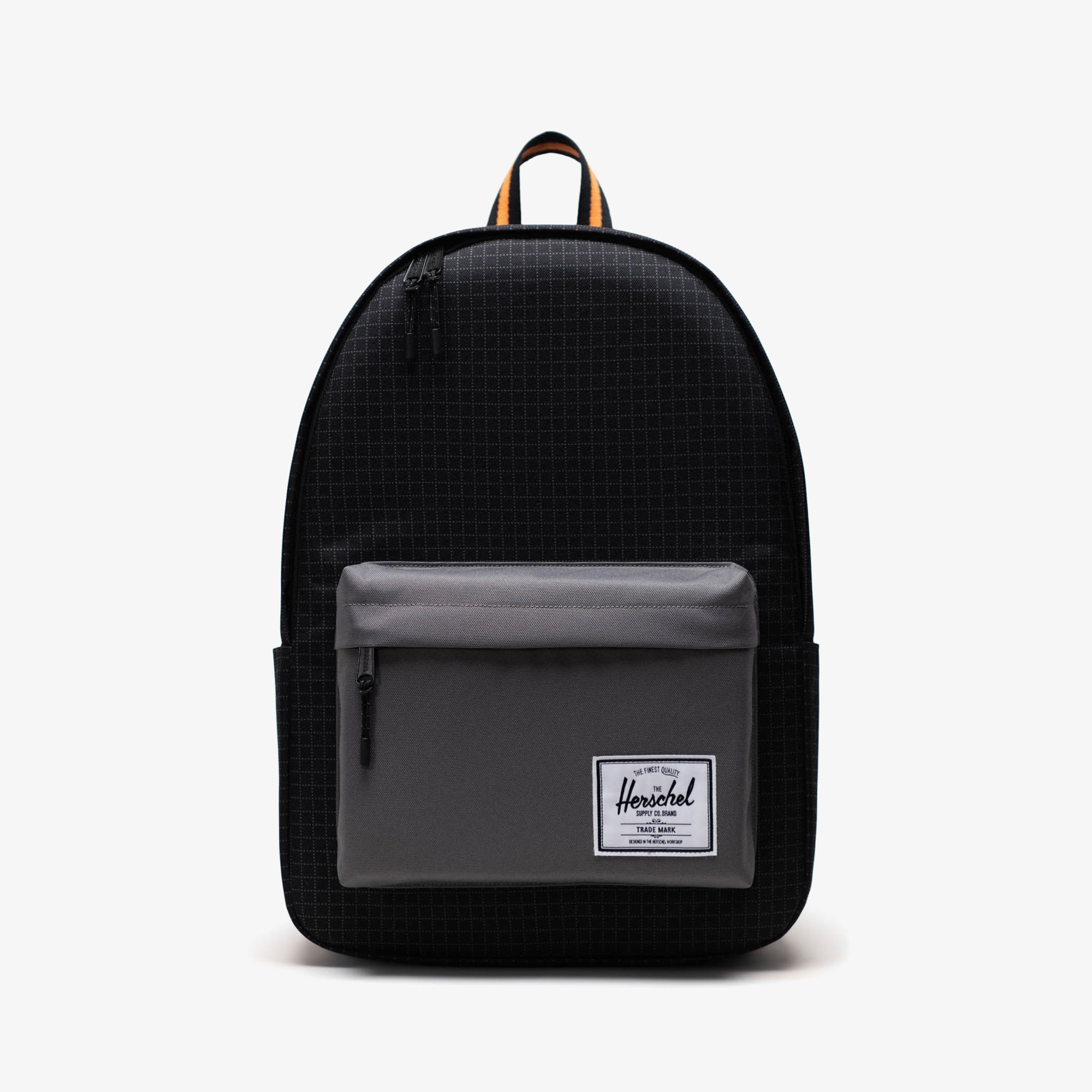 Herschel Classic X-Large Unisex Siyah Sırt Çantası
