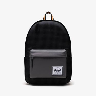  Herschel Classic X-Large Unisex Siyah Sırt Çantası