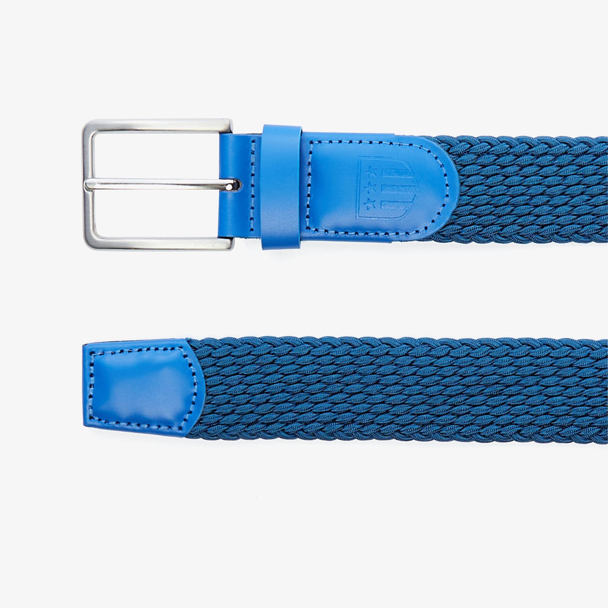 GANT Erkek Gri Kemer