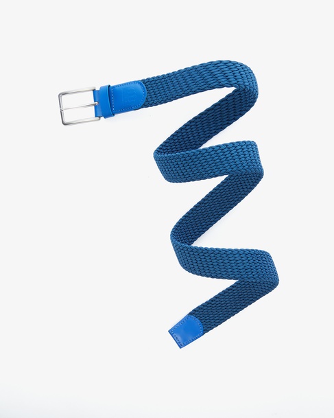  GANT Erkek Gri Kemer