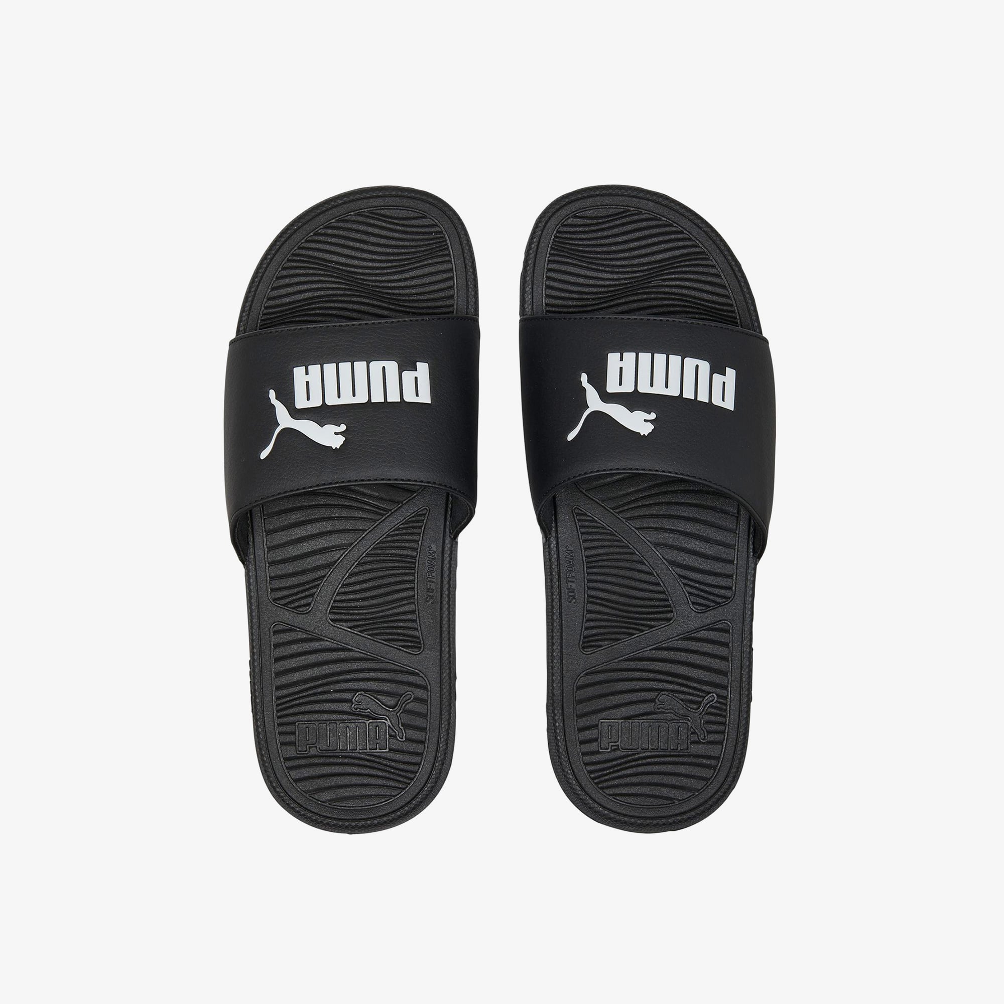 Puma Puma Cool Cat 20 Bx Unisex Siyah Terlik Sandalet & Terlik | FashFed Siyah - 2. görsel