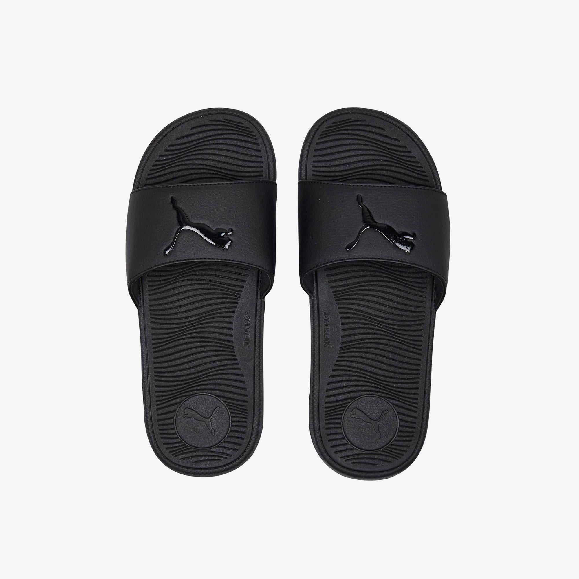 Puma Cool Cat 2.0 Sport Wns Bx Kadın Siyah Terlik