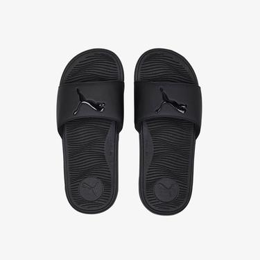  Puma Cool Cat 2.0 Sport Wns Bx Kadın Siyah Terlik