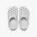 Crocs Classic Unisex Krem Terlik