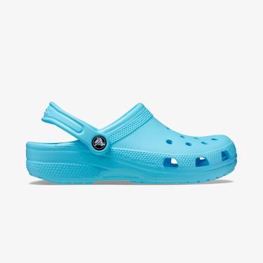  Crocs Classic Erkek Mavi Terlik
