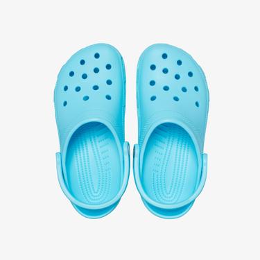  Crocs Classic Erkek Mavi Terlik