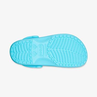  Crocs Classic Erkek Mavi Terlik