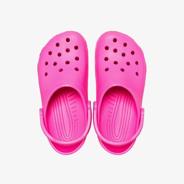  Crocs Classic Kadın Pembe Terlik