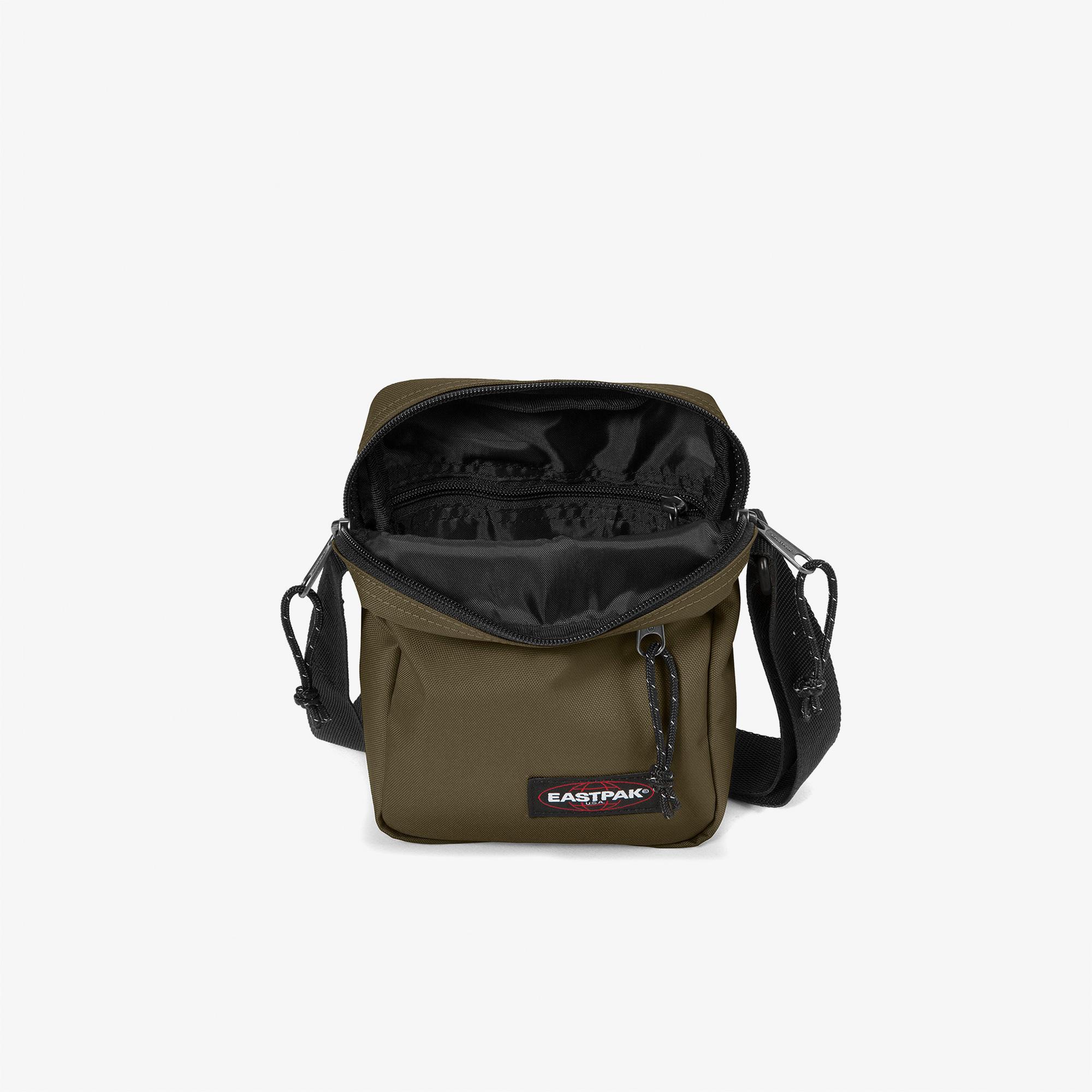 Eastpak The One Unisex Yeşil Omuz Çantası