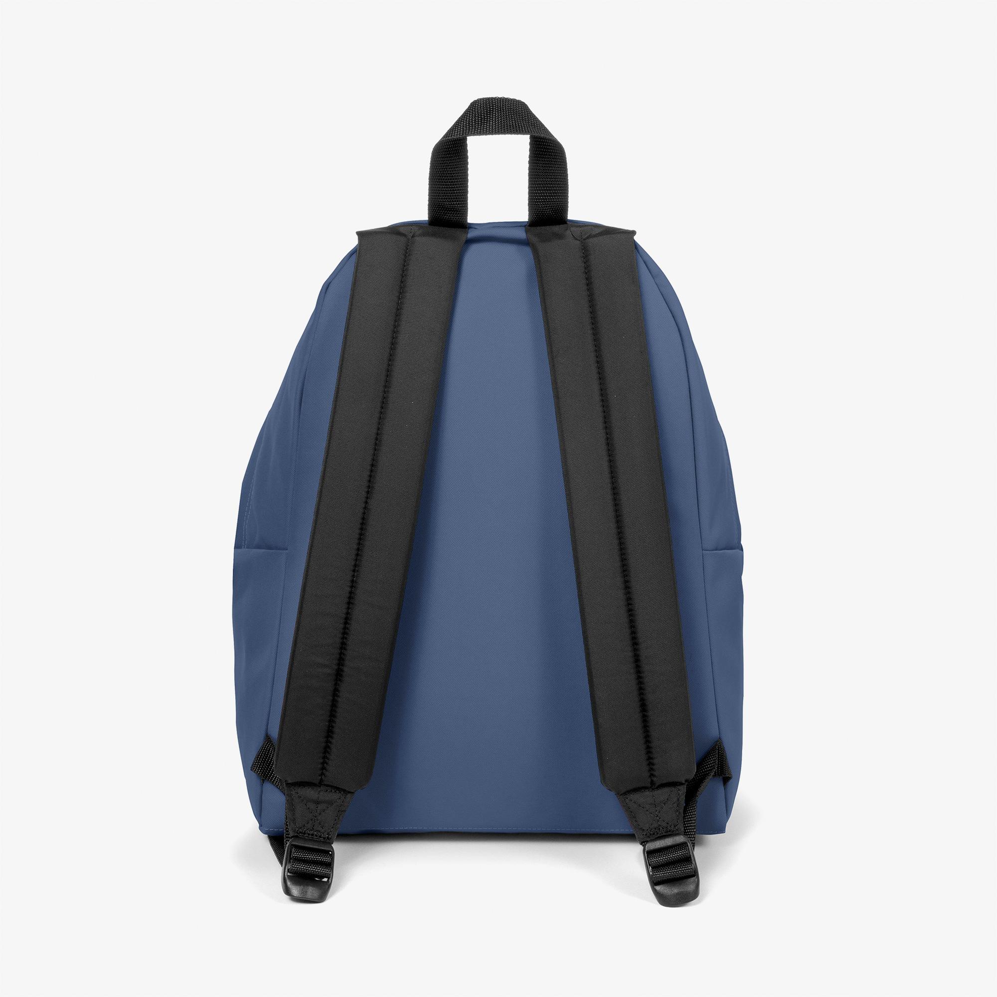 Eastpak Padded Pak R Unisex Mavi Sırt Çantası