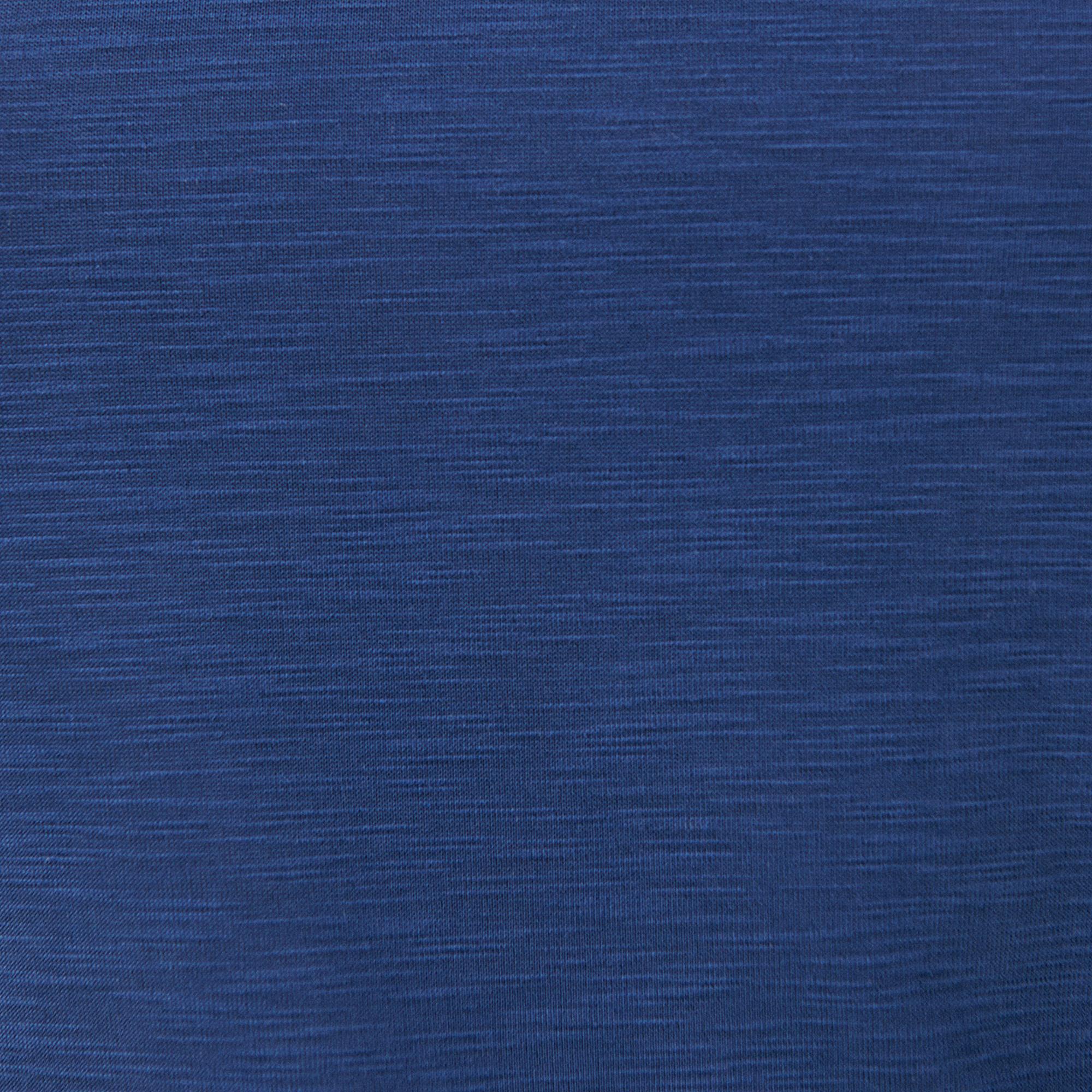 Mavi Lux Touch Lacivert Atlet Slim Fit / Dar Kesim 1610423-70491