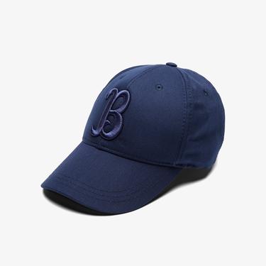  Ucla Pasedena Unisex Lacivert Şapka