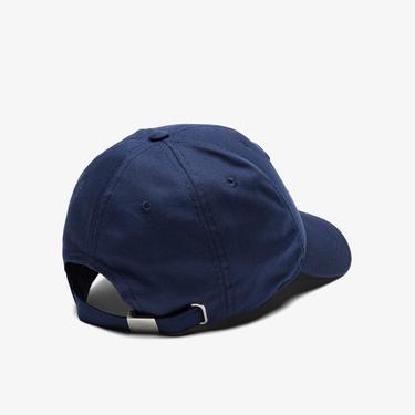  Ucla Pasedena Unisex Lacivert Şapka