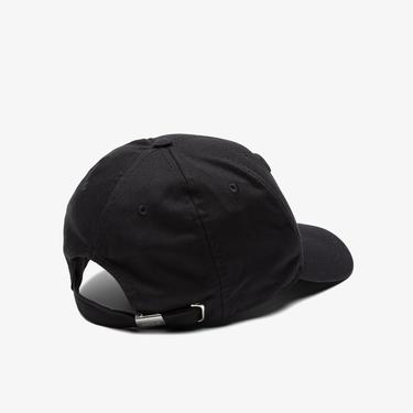  Ucla Pasedena Unisex Siyah Şapka