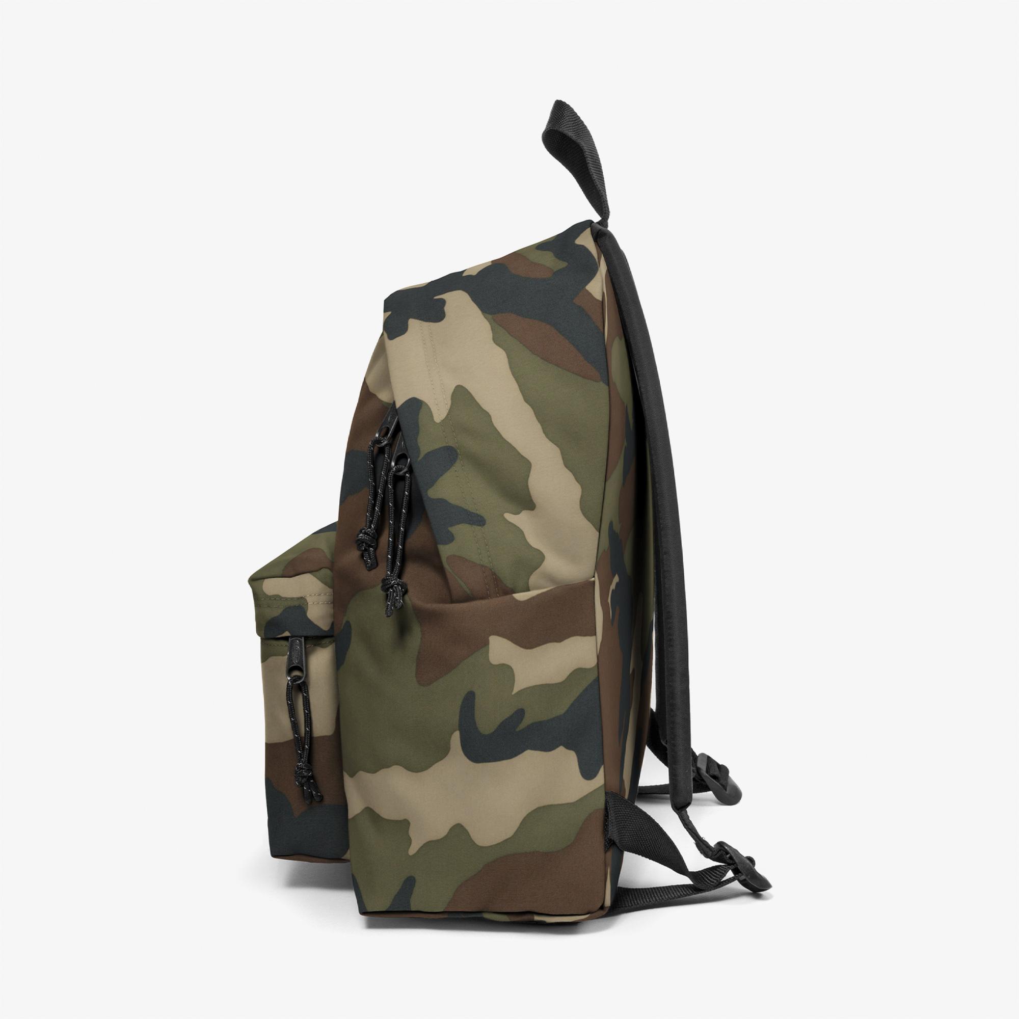 Eastpak Padded Pakr Unisex Yeşil Sırt Çantası