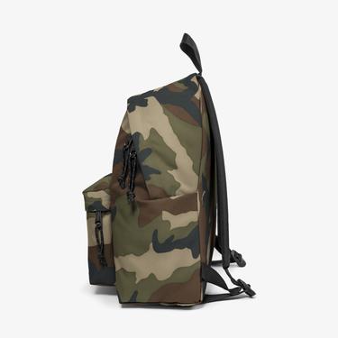  Eastpak Padded Pakr Unisex Yeşil Sırt Çantası