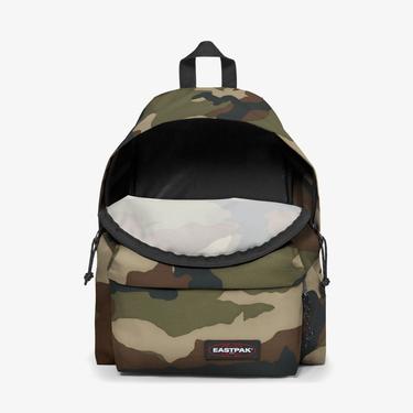  Eastpak Padded Pakr Unisex Yeşil Sırt Çantası