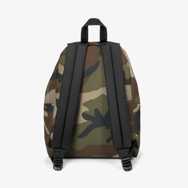  Eastpak Padded Pakr Unisex Yeşil Sırt Çantası
