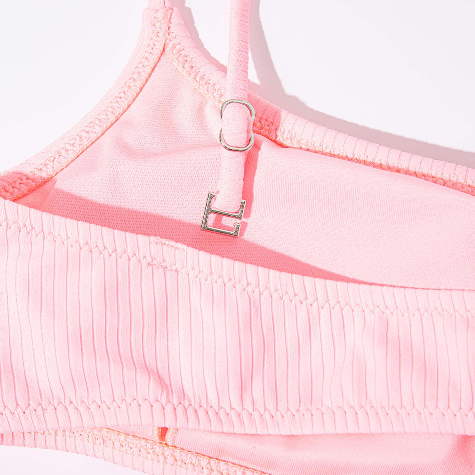 Mavi Pembe Bikini Üstü 198516-82952