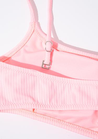  Mavi Pembe Bikini Üstü 198516-82952