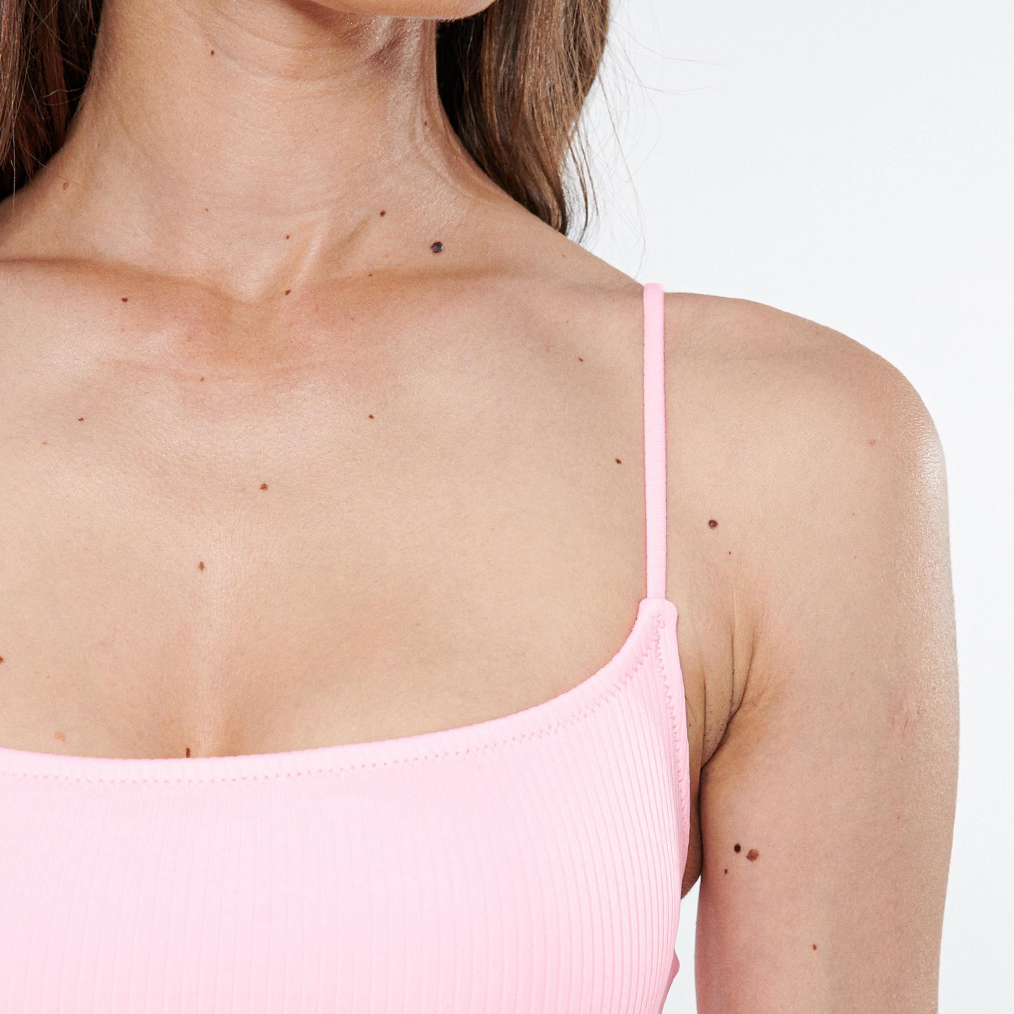 Mavi Pembe Bikini Üstü 198516-82952