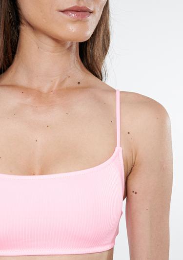  Mavi Pembe Bikini Üstü 198516-82952