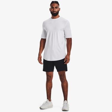  Under Armour Unstoppable Erkek Siyah Şort