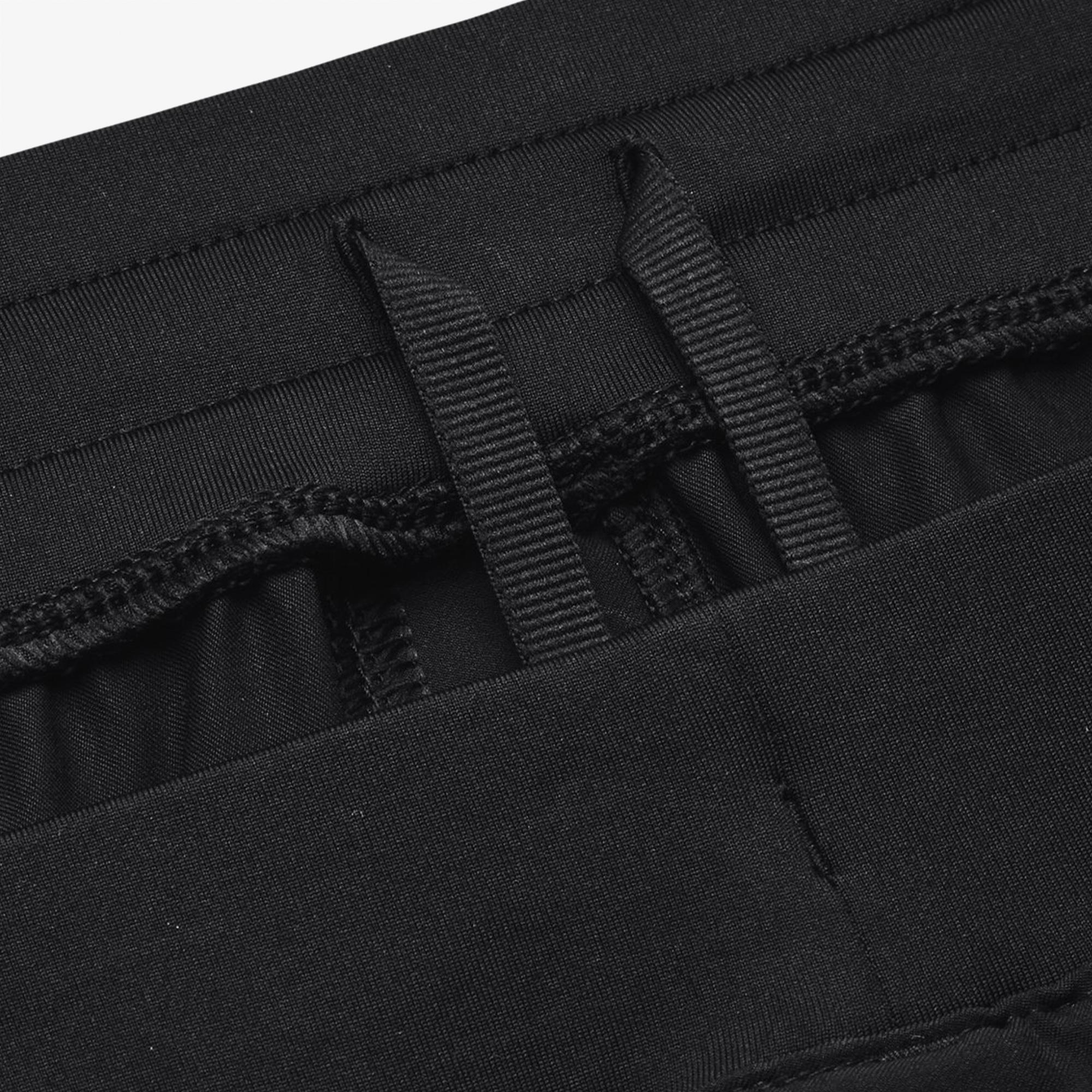 Under Armour Unstoppable Erkek Siyah Şort