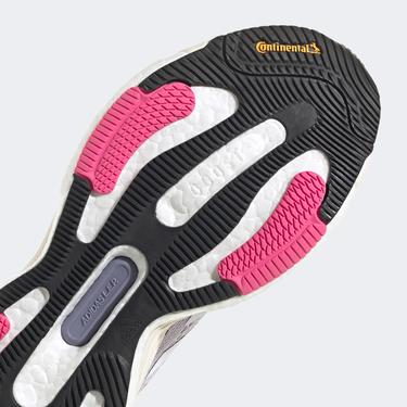  adidas Solarglide 6  Kadın Gri Sneaker