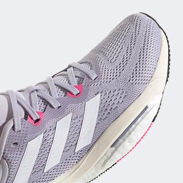  adidas Solarglide 6  Kadın Gri Sneaker