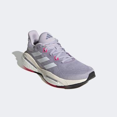  adidas Solarglide 6  Kadın Gri Sneaker