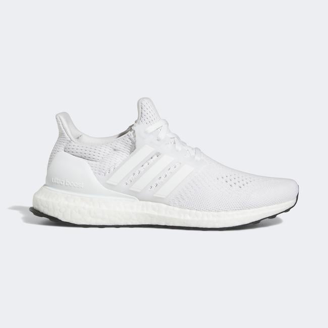  adidas Ultraboost 1.0  Kadın Beyaz Sneaker