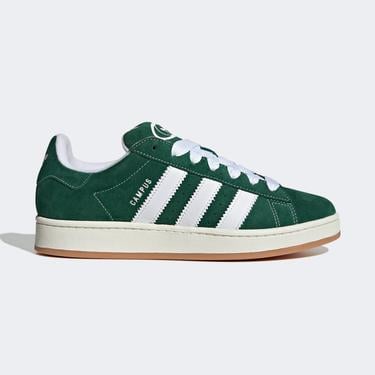  adidas Campus 00s Unisex Yeşil Sneaker