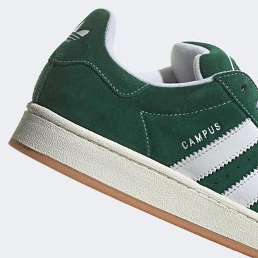  adidas Campus 00s Unisex Yeşil Sneaker