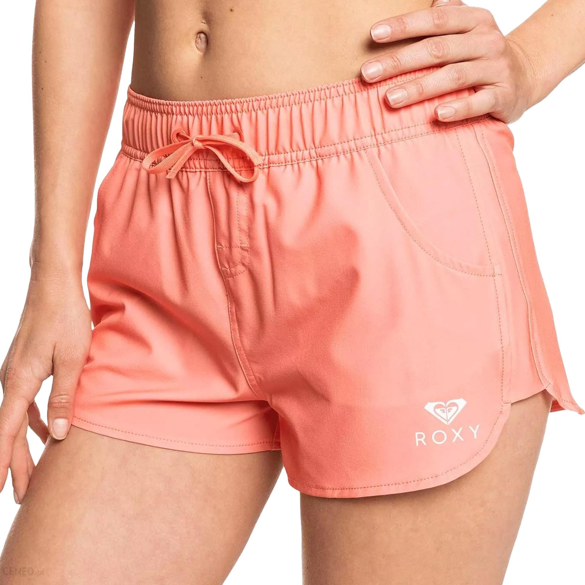 Roxy Kadın Boardsort Wave 2" Inch BS Pudra