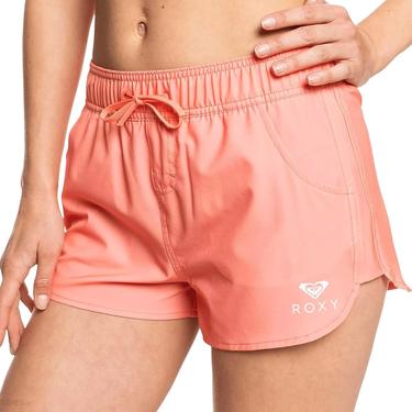  Roxy Kadın Boardsort Wave 2" Inch BS Pudra