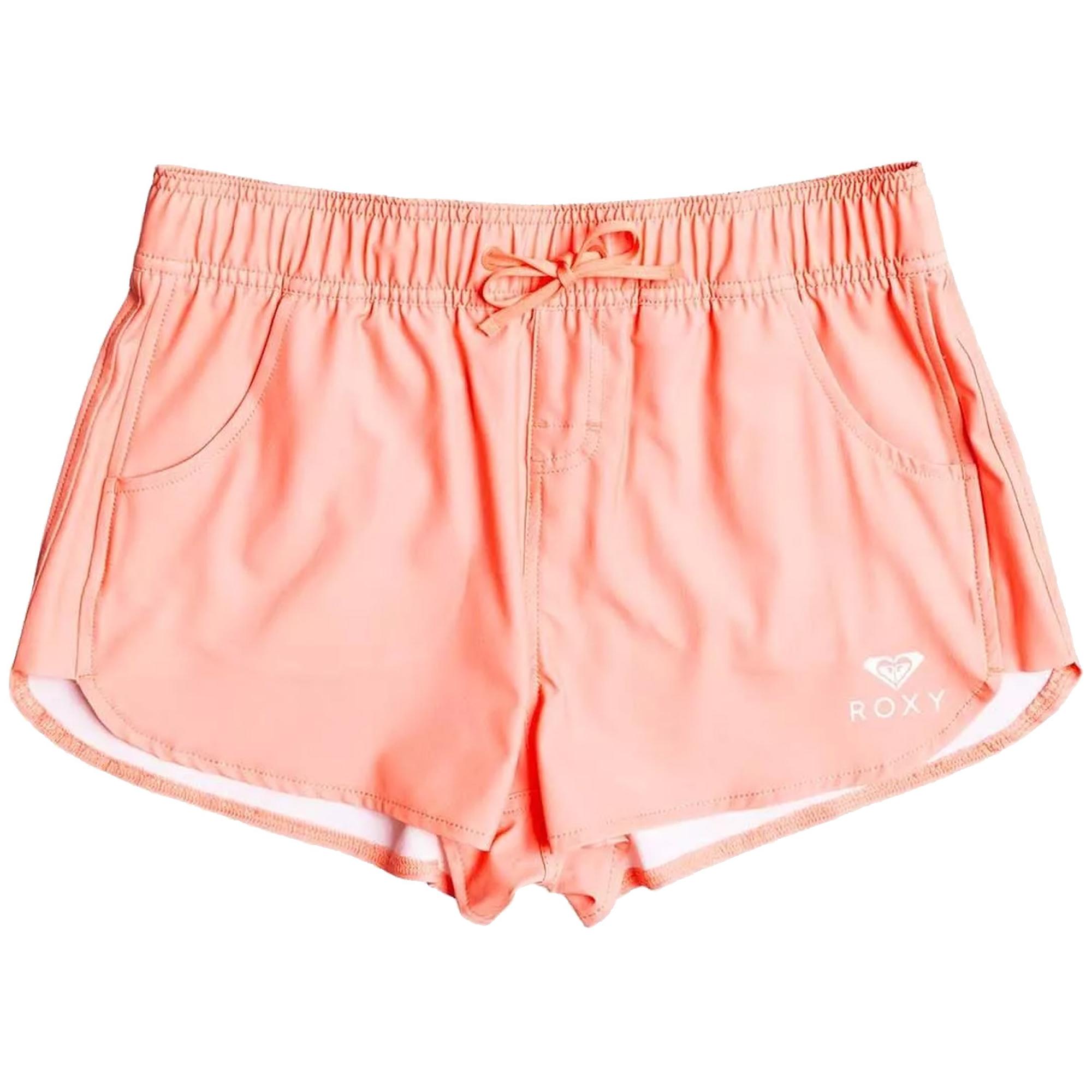 Roxy Kadın Boardsort Wave 2" Inch BS Pudra