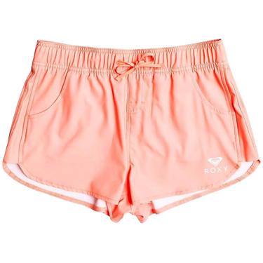  Roxy Kadın Boardsort Wave 2" Inch BS Pudra