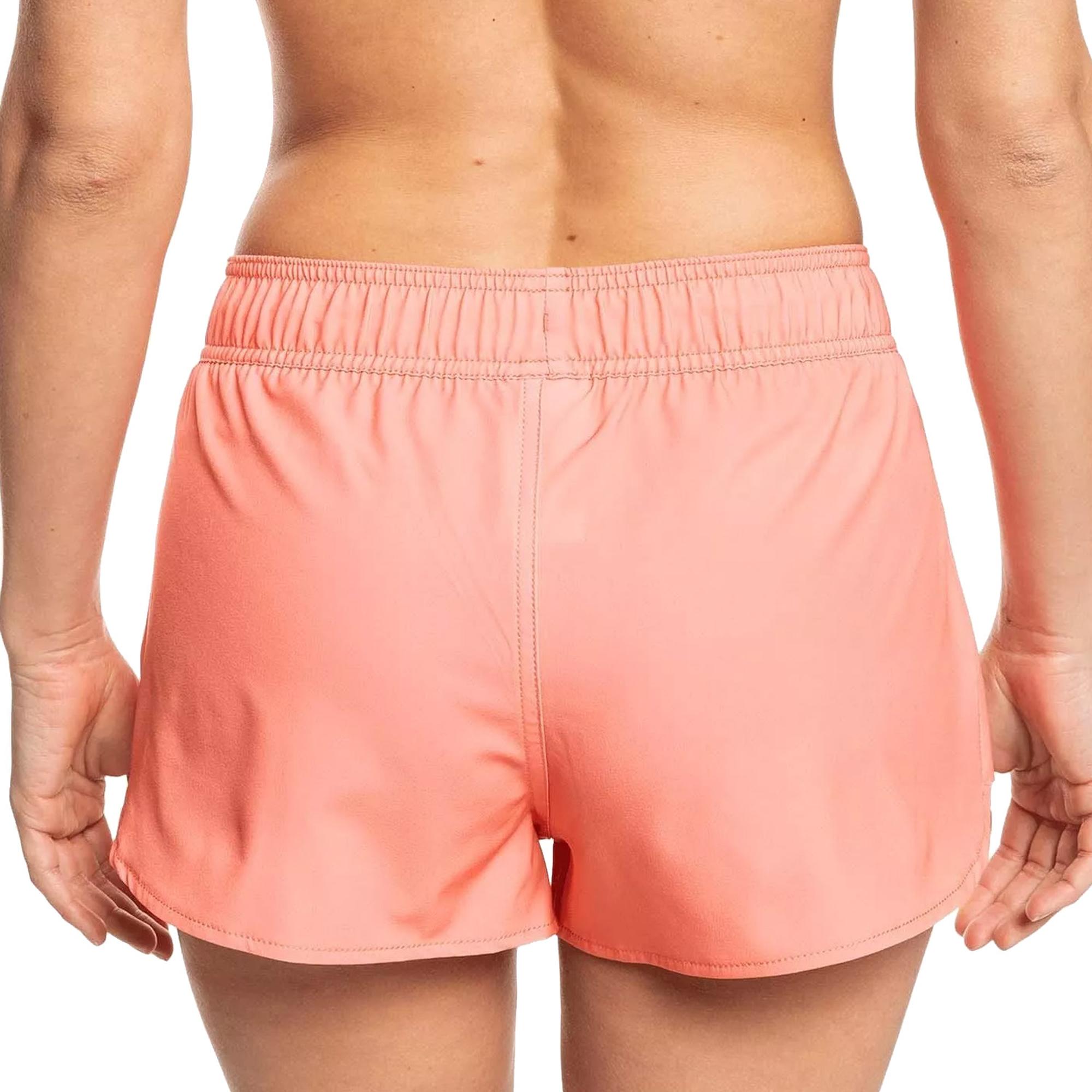 Roxy Kadın Boardsort Wave 2" Inch BS Pudra