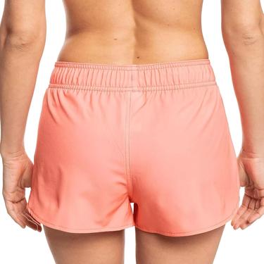  Roxy Kadın Boardsort Wave 2" Inch BS Pudra