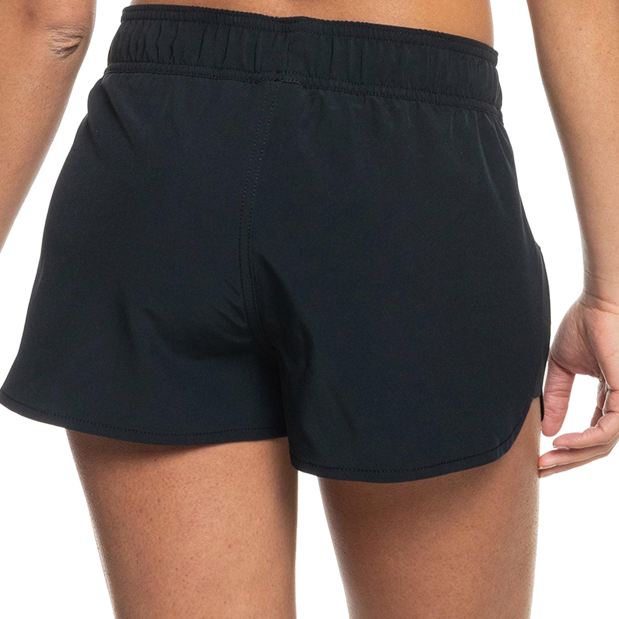 Roxy Wave 2 Inch Bs Kadın Siyah Boardshort