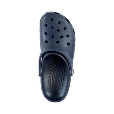  Crocs Classic Unisex Lacivert Terlik