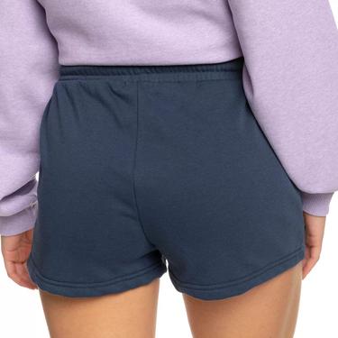  Roxy Kadın Şort Surf Stoked J Indigo