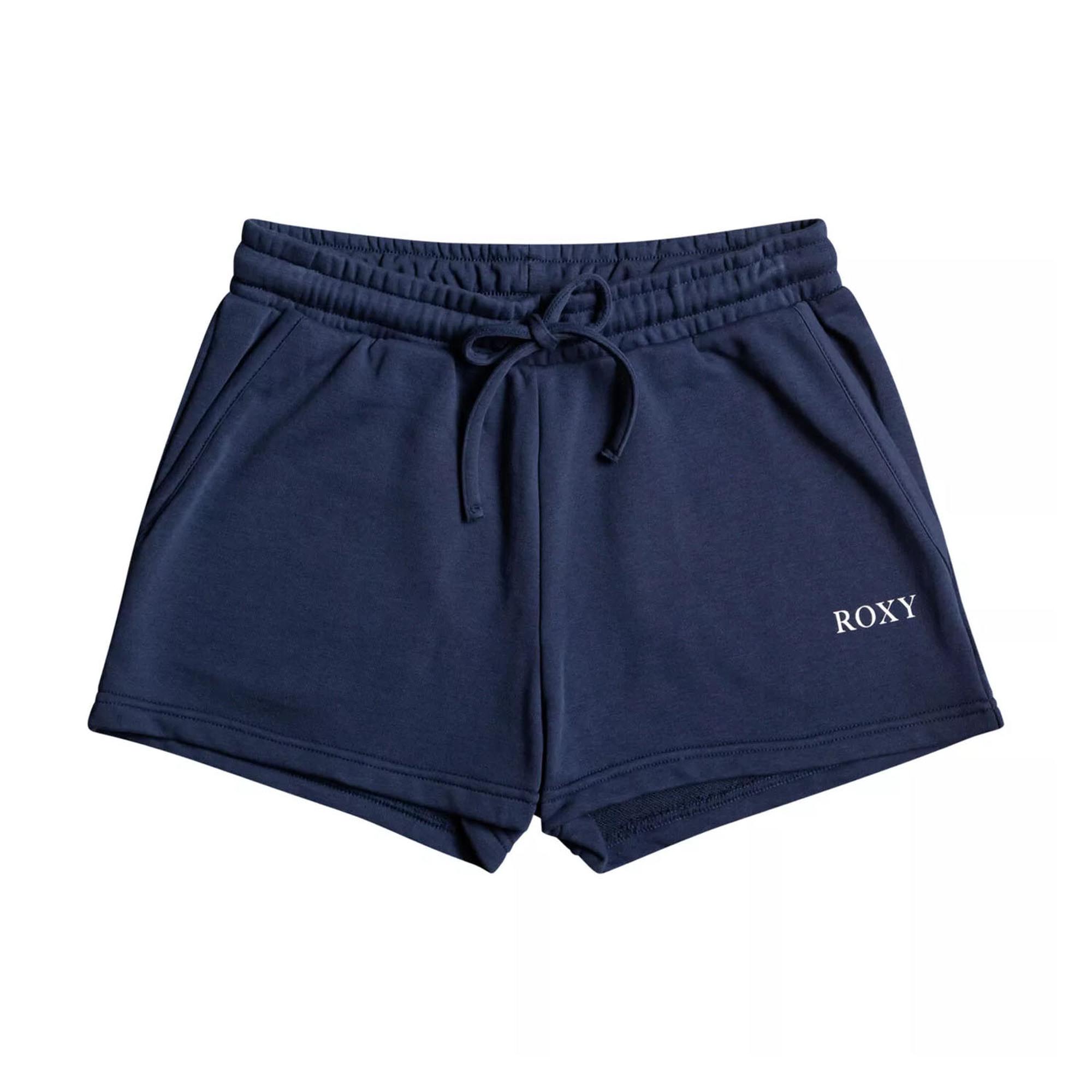 Roxy Kadın Şort Surf Stoked J Indigo