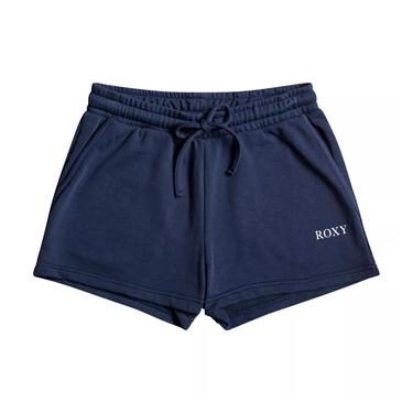  Roxy Kadın Şort Surf Stoked J Indigo