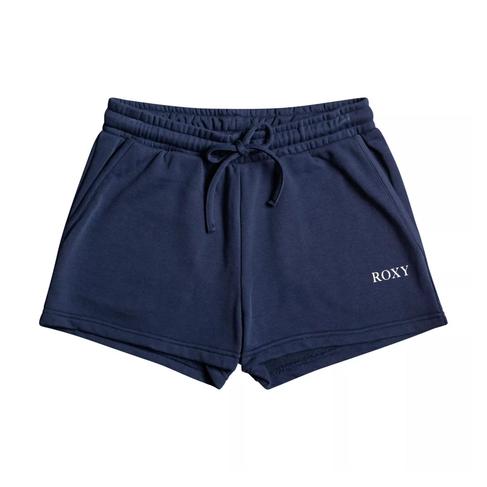  Roxy Kadın Şort Surf Stoked J Indigo