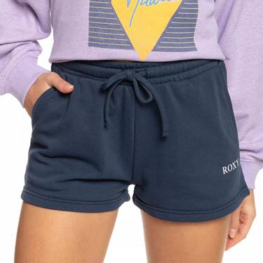  Roxy Kadın Şort Surf Stoked J Indigo