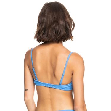  Roxy Love Rib The Beach Vibe Kadın Bikini Üst