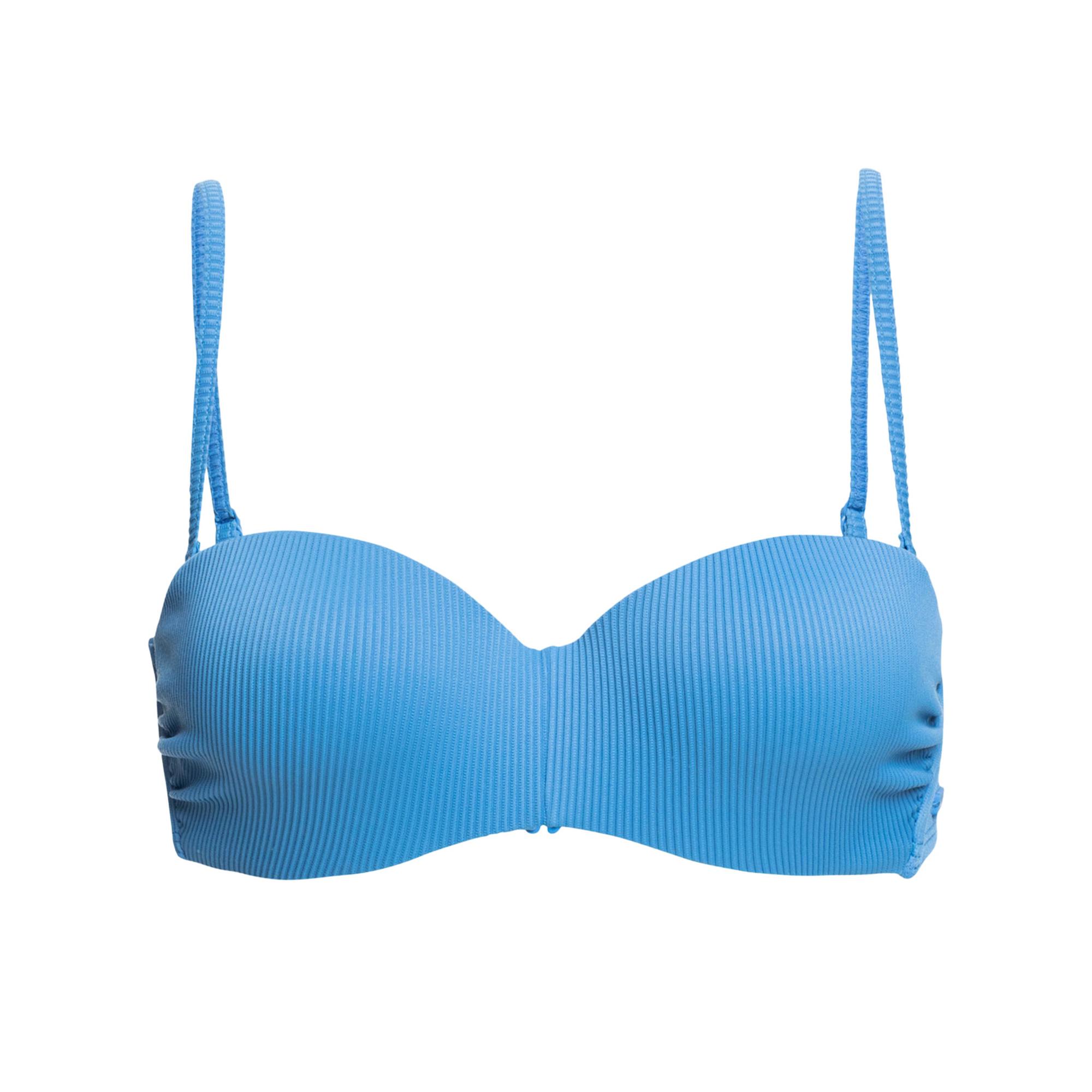 Roxy Love Rib The Beach Vibe Kadın Bikini Üst