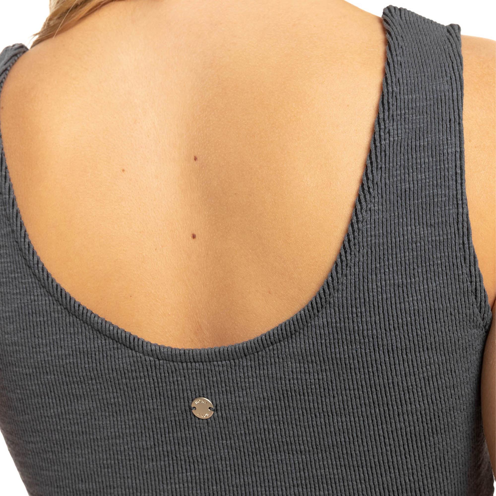 Roxy Kadın Tank Top Time To Move Siyah